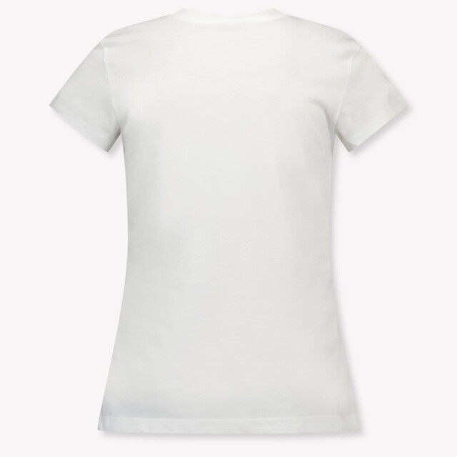 Calvin Klein Kinder meisjes t-shirt in 2016604296518 large