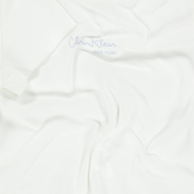 Calvin Klein Kinder meisjes t-shirt in 2016604296518 large