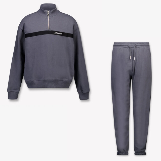 Calvin Klein Kinder jongens joggingpak in 2016604294729 large