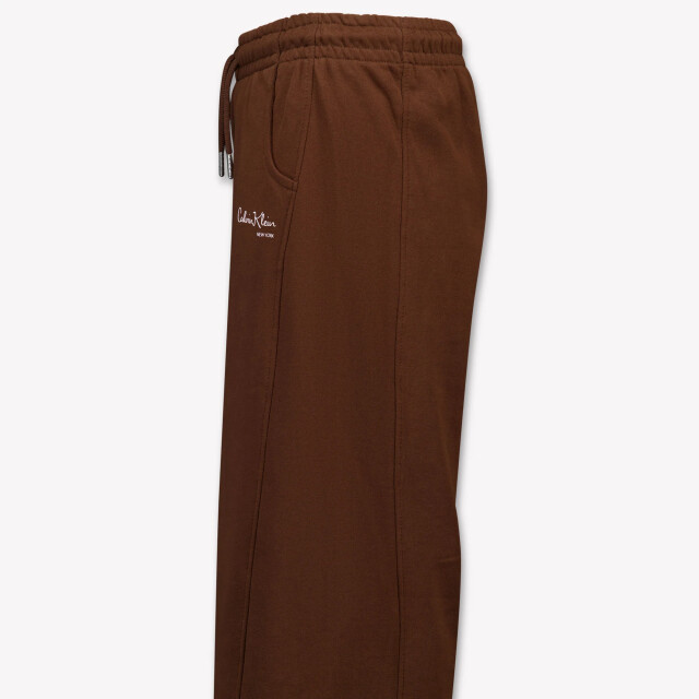 Calvin Klein Kinder meisjes broek in 2016604296235 large