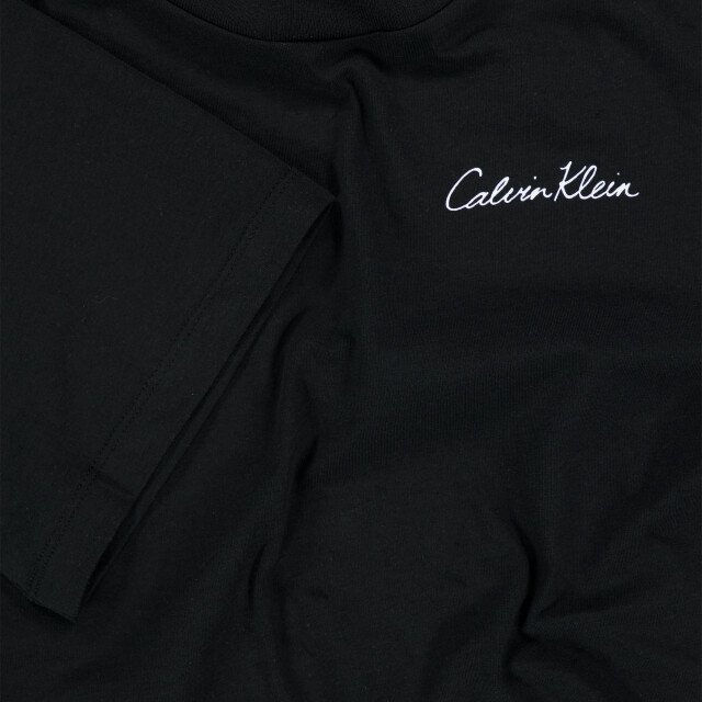 Calvin Klein Kinder jongens t-shirt in 2016604295399 large