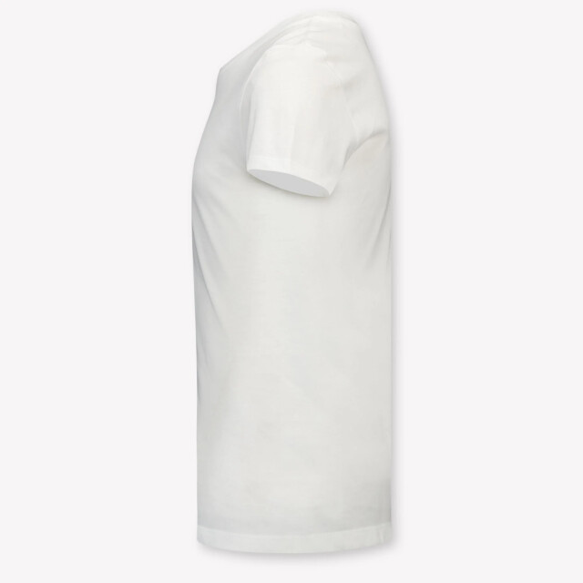 Calvin Klein Kinder meisjes t-shirt in 2016604296518 large