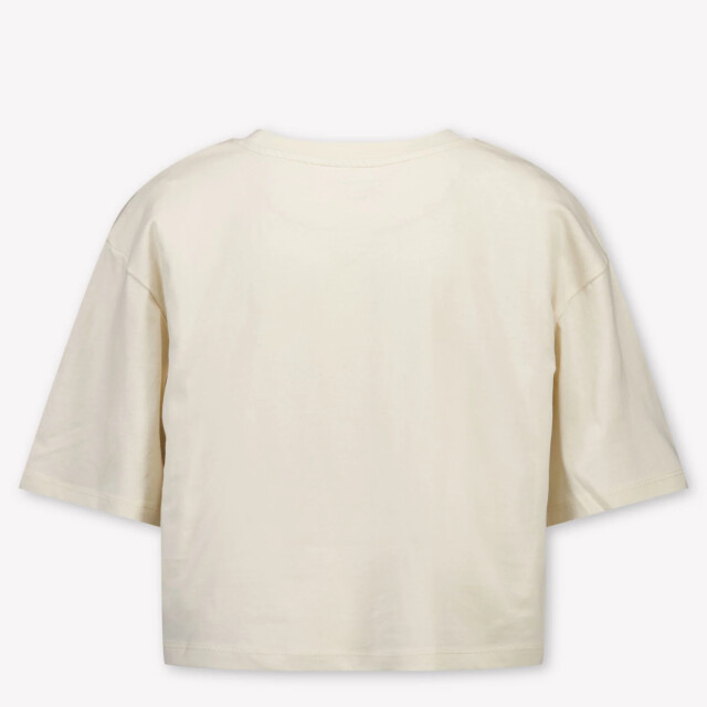 Calvin Klein Kinder meisjes t-shirt in 2016604296655 large
