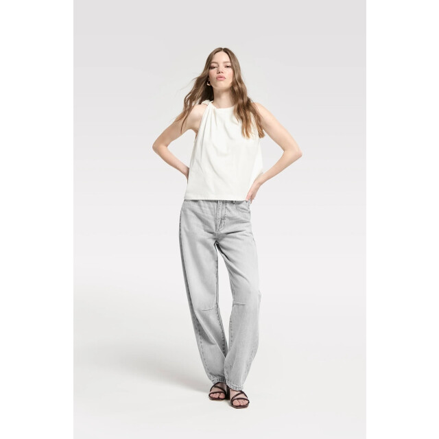 Homage to Denim H-cs26m58 amber balloon jeans H-CS26M58 Amber balloon jeans large