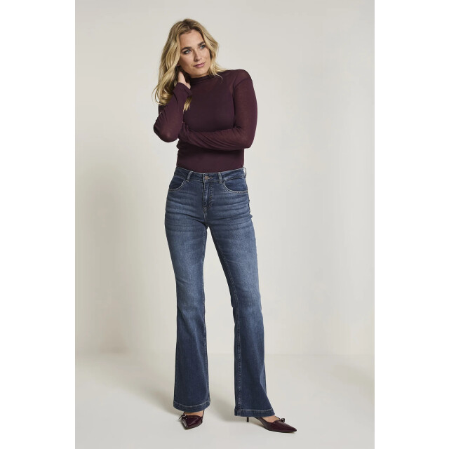 Para Mi Jade jeans Jade jeans large