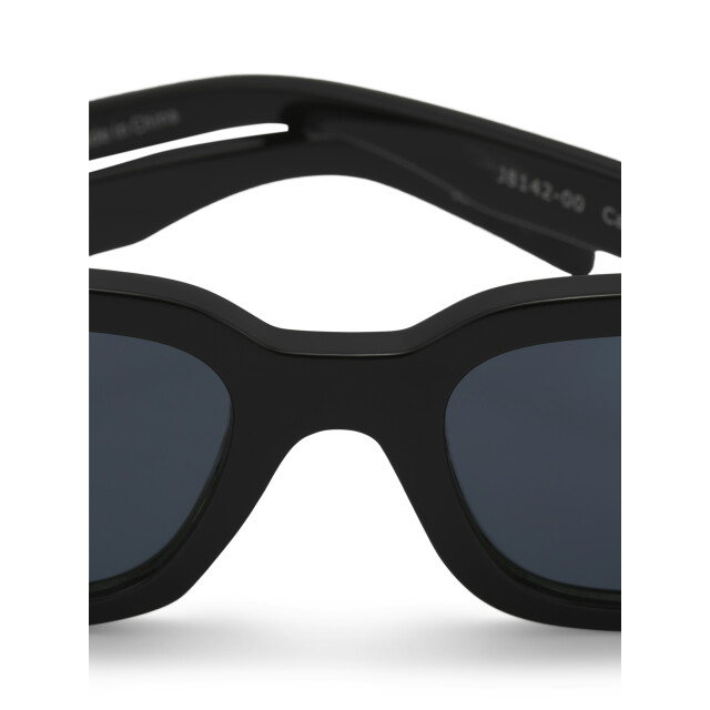 Jack & Jones jacryder sunglasses noos 12184899 black iris 05894.990.0008 large