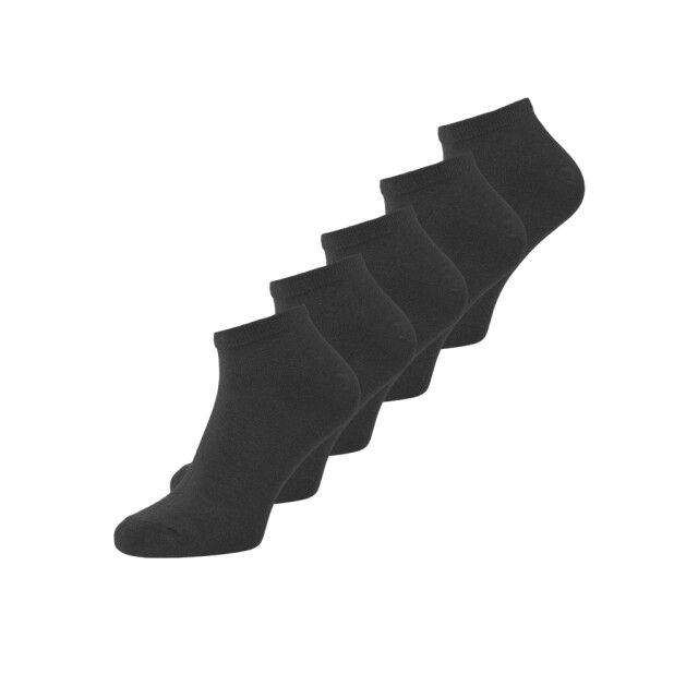 Jack & Jones jacdongo socks 5 pack noos 12120278 black 05899.999.0010 large