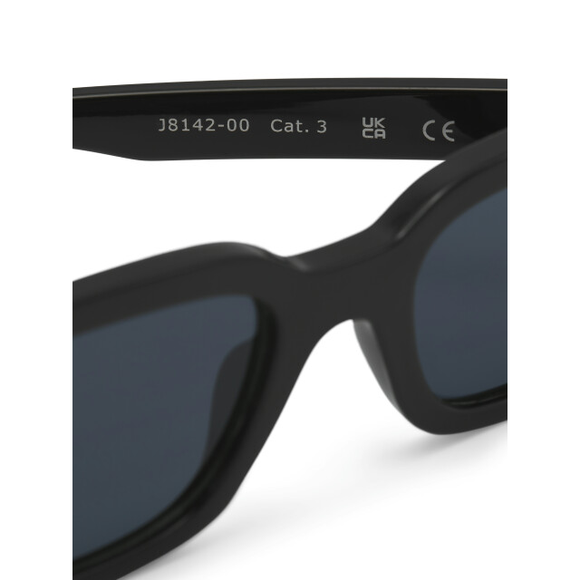 Jack & Jones jacryder sunglasses noos 12184899 black iris 05894.990.0008 large