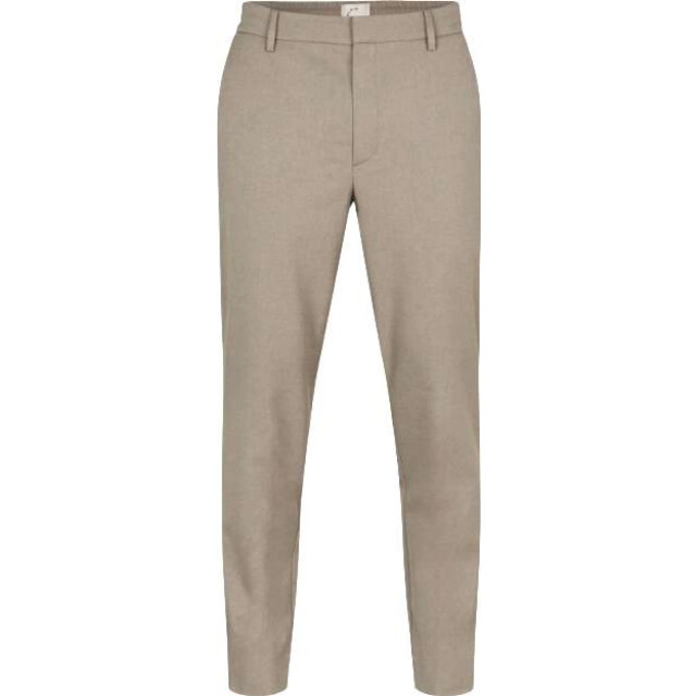 Plain Theopl 438 40774-30937 dark sand mel large