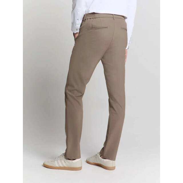 No Excess Pants chino 4-way stretch sedoc N705015-043 large