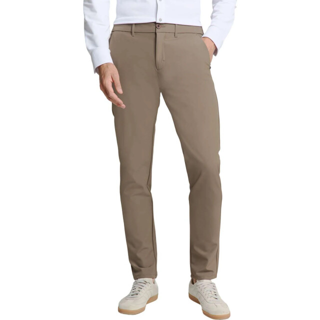 No Excess Pants chino 4-way stretch sedoc N705015-043 large