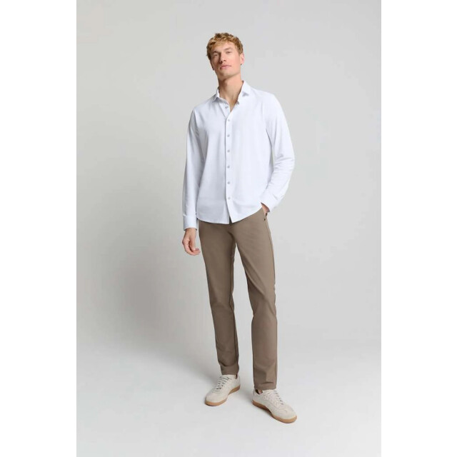 No Excess Pants chino 4-way stretch sedoc N705015-043 large