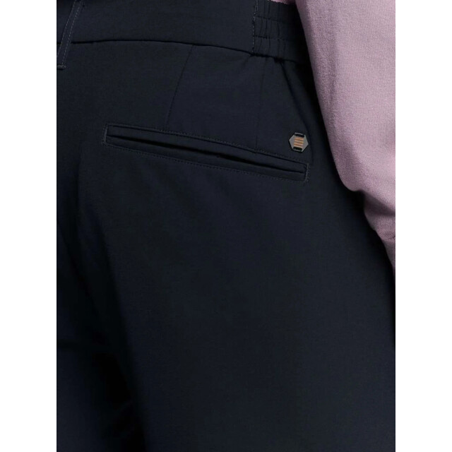 No Excess Pants chino 4-way stretch sedoc night N705015-078 large