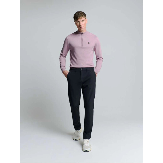 No Excess Pants chino 4-way stretch sedoc night N705015-078 large