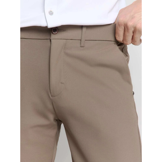 No Excess Pants chino 4-way stretch sedoc N705015-043 large