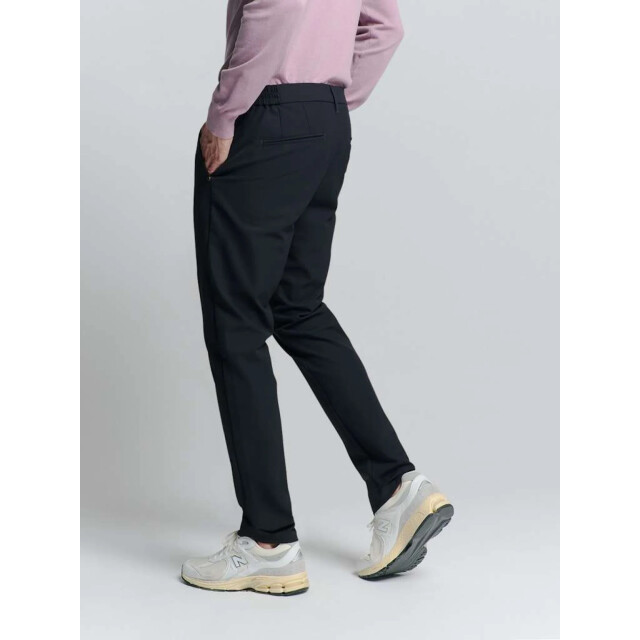 No Excess Pants chino 4-way stretch sedoc night N705015-078 large