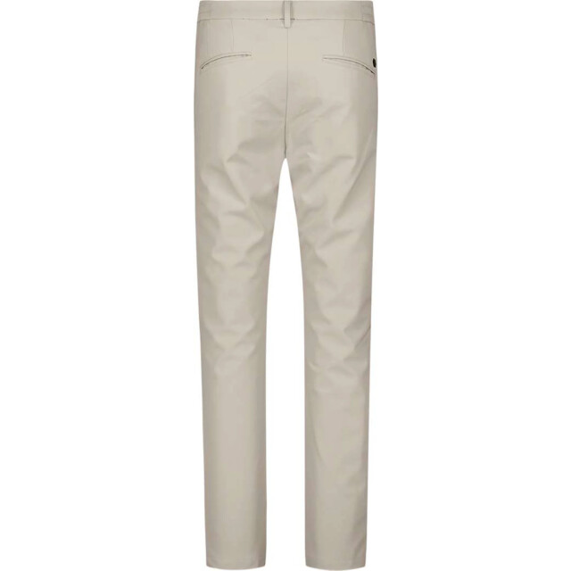 No Excess Pants chino 4-way stretch sedoc stone N705015-014 large