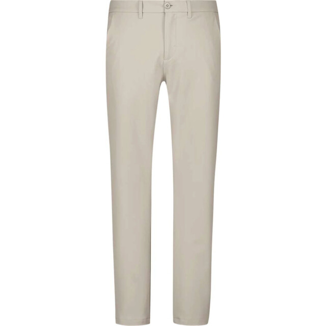 No Excess Pants chino 4-way stretch sedoc stone N705015-014 large