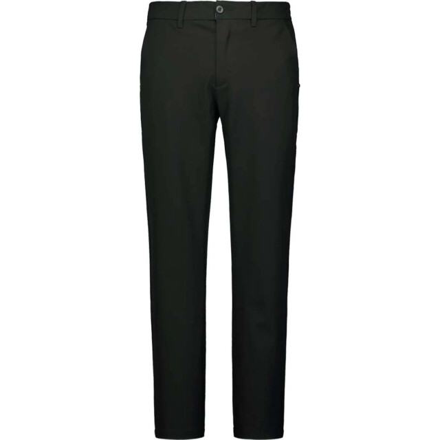 No Excess Pants chino 4-way stretch sedoc black N705015-020 large