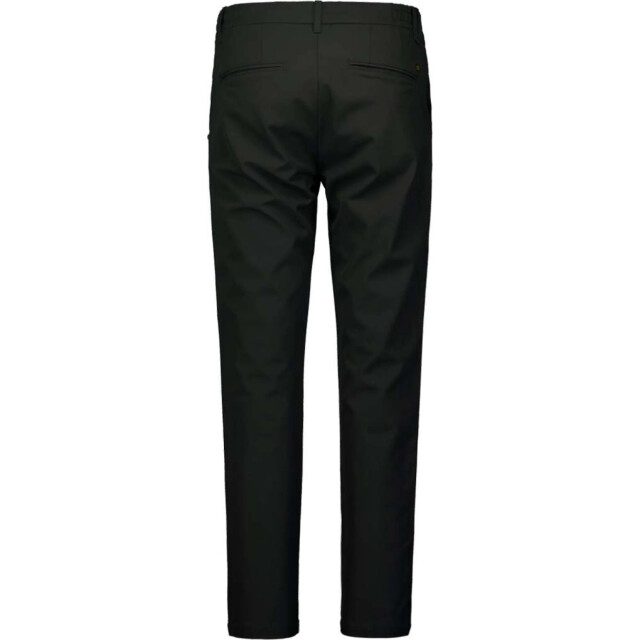 No Excess Pants chino 4-way stretch sedoc black N705015-020 large
