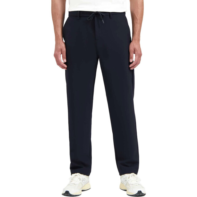 No Excess Pants chino 4-way stretch sedoc rel night N705016-078 large