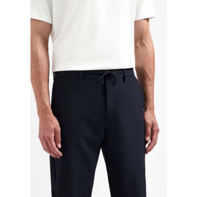 No Excess Pants chino 4-way stretch sedoc rel night N705016-078 large