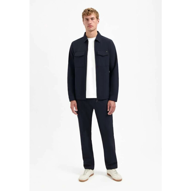 No Excess Pants chino 4-way stretch sedoc rel night N705016-078 large