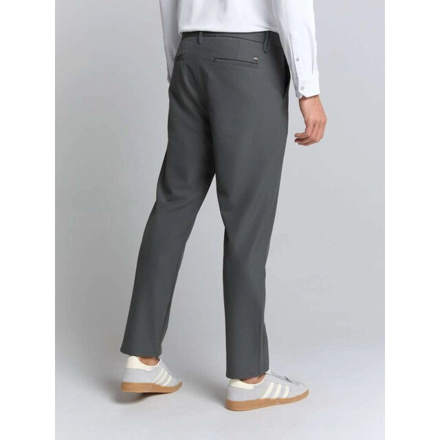 No Excess Pants chino 4-way stretch sedoc rel dark steel N705016-124 large