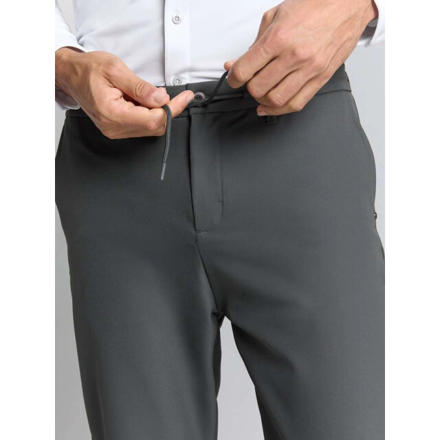 No Excess Pants chino 4-way stretch sedoc rel dark steel N705016-124 large