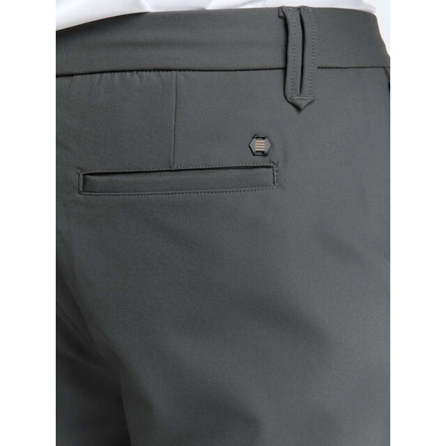 No Excess Pants chino 4-way stretch sedoc rel dark steel N705016-124 large