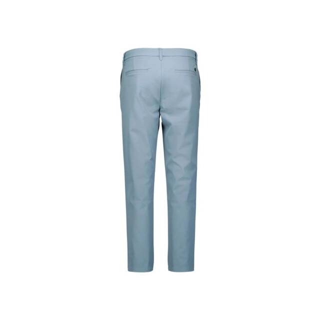 No Excess Pants chino 4-way stretch sedoc rel carbon blue N705016-179 large