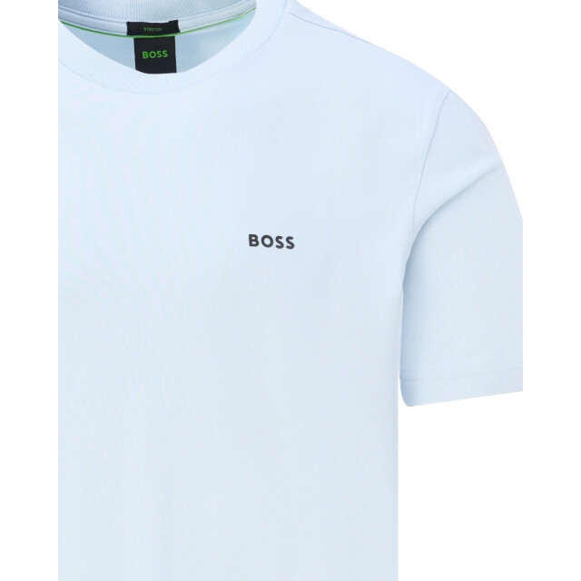 Boss Green T-shirt 109678-001-L large