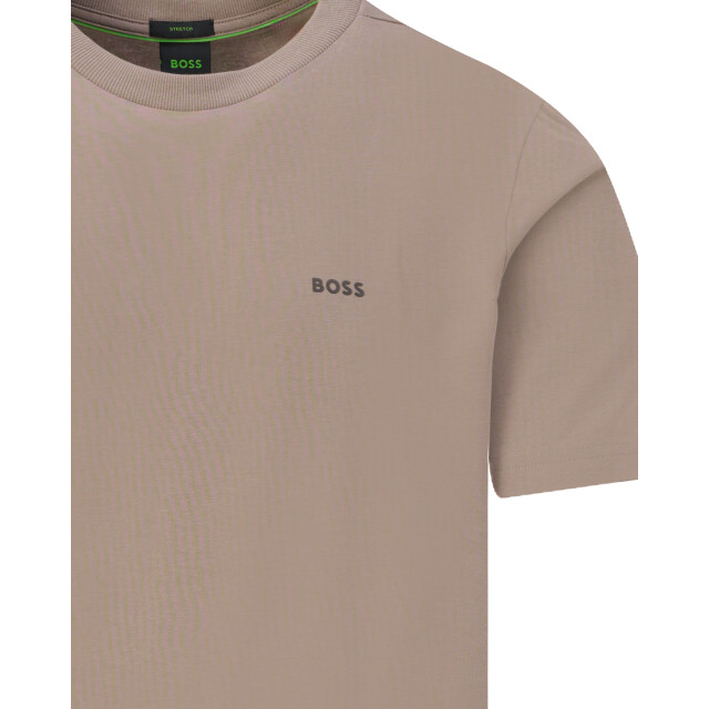 Boss Green T-shirt 109677-001-L large