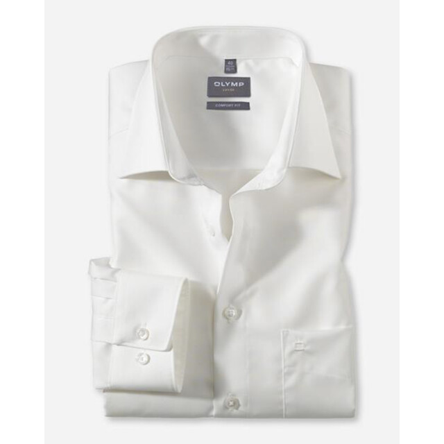 Olymp Casual overhemd 011377-83-40 large