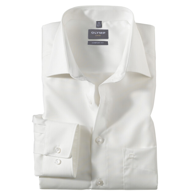 Olymp Casual overhemd 011377-83-40 large