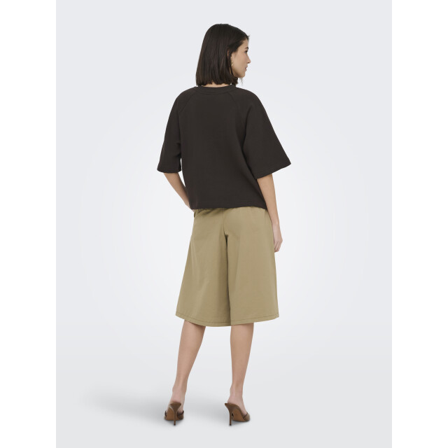 Jacqueline de Yong Jdyolivia 2/4 sweatshirt jrs noos 15384345 large