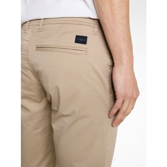 Tom Tailor Slim printed chino shorts 1049727 large