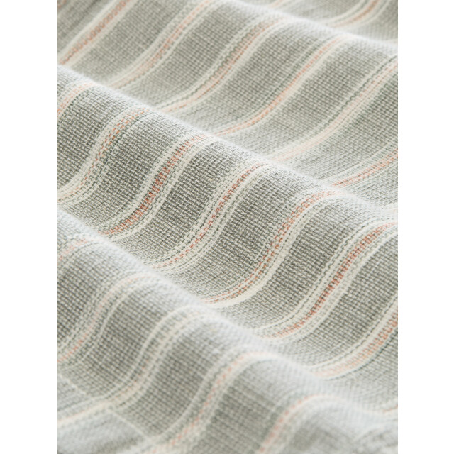 Tom Tailor Structured linen optic beach short 1049696 large