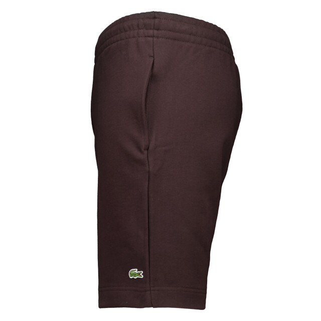 Lacoste 1hg1 men's shorts shorts gh9860-61 GH9860-61 large