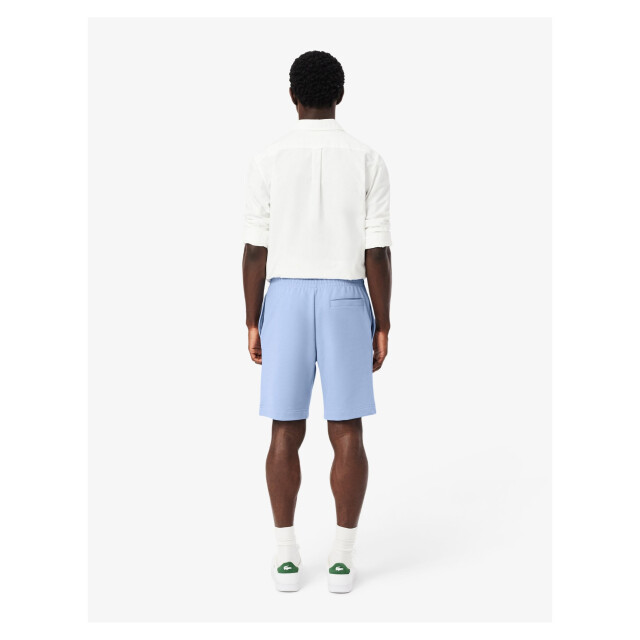Lacoste 1hg1 men's shorts shorts gh9860-61 GH9860-61 large