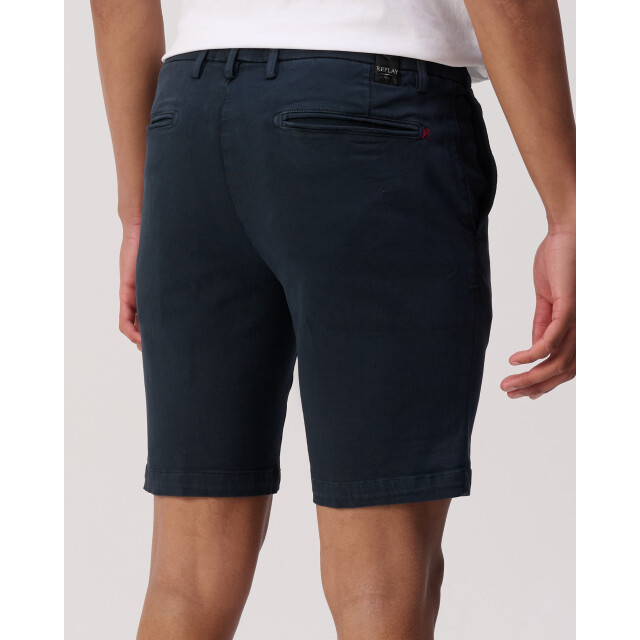 Replay Korte broek 110029-001-30 large