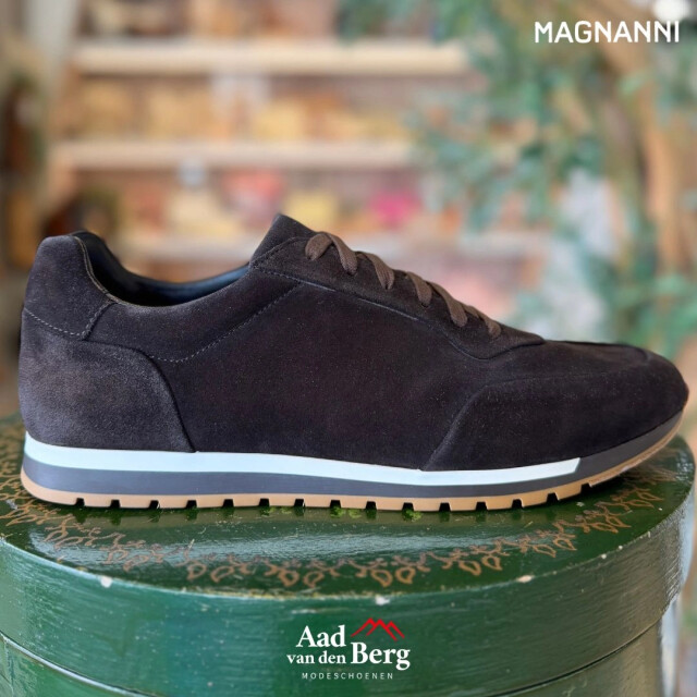 Magnanni 26464 795 Sneakers Bruin 26464 795 large