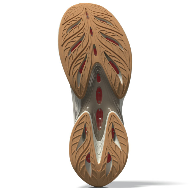 Adidas climacool spw lage sneakers dames - 073782_100-7,5 large