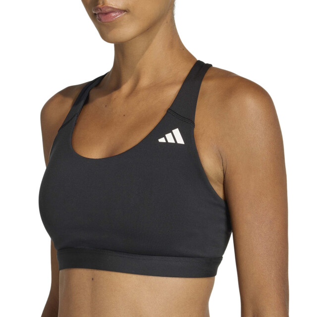 Adidas opt ess ms bra sport bh dames - 073798_990-XL large