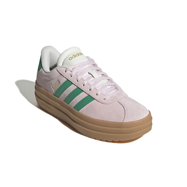 Adidas vl court bold lage sneakers dames - 073853_610-5 large