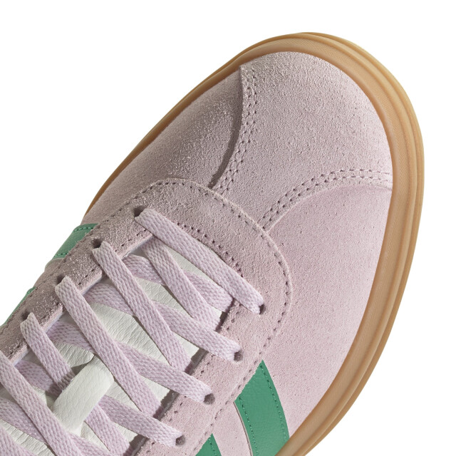 Adidas vl court bold lage sneakers dames - 073853_610-5 large