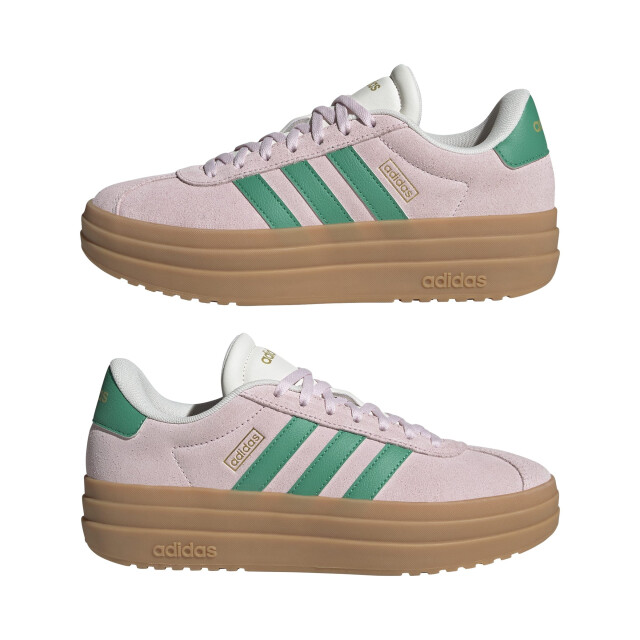 Adidas vl court bold lage sneakers dames - 073853_610-5 large