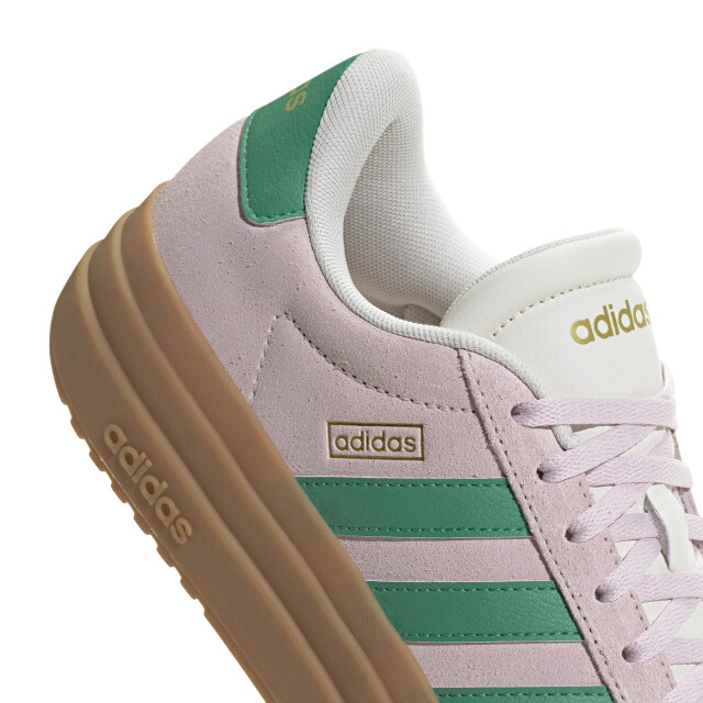 Adidas vl court bold lage sneakers dames - 073853_610-5 large