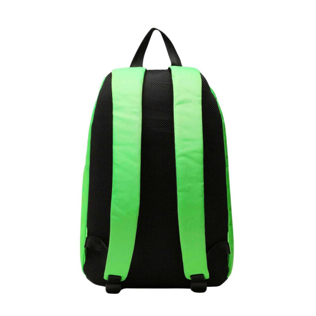 Tommy Hilfiger Polyester rugzak met logo UTNA1487_green large