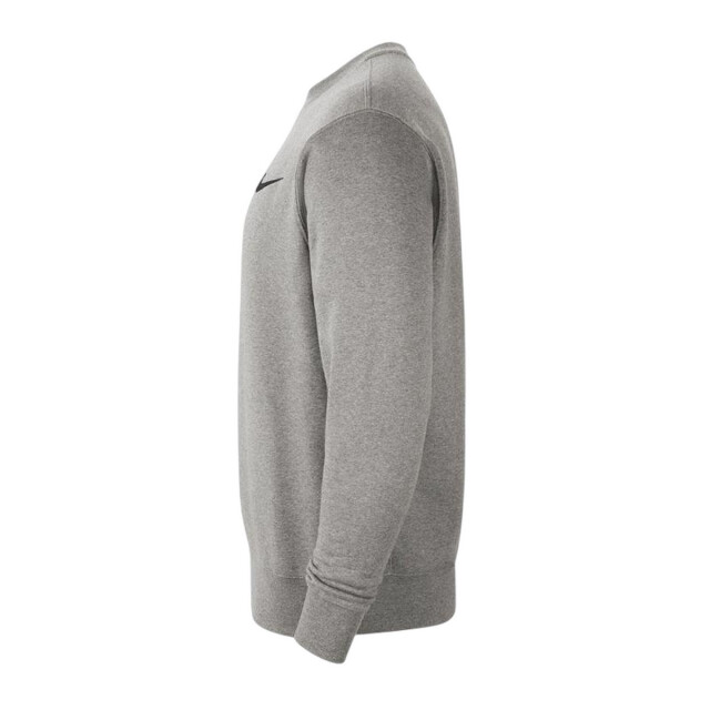 Nike Heren park 20 fleece crew hals sweatshirt UTPP13956_greysilver large